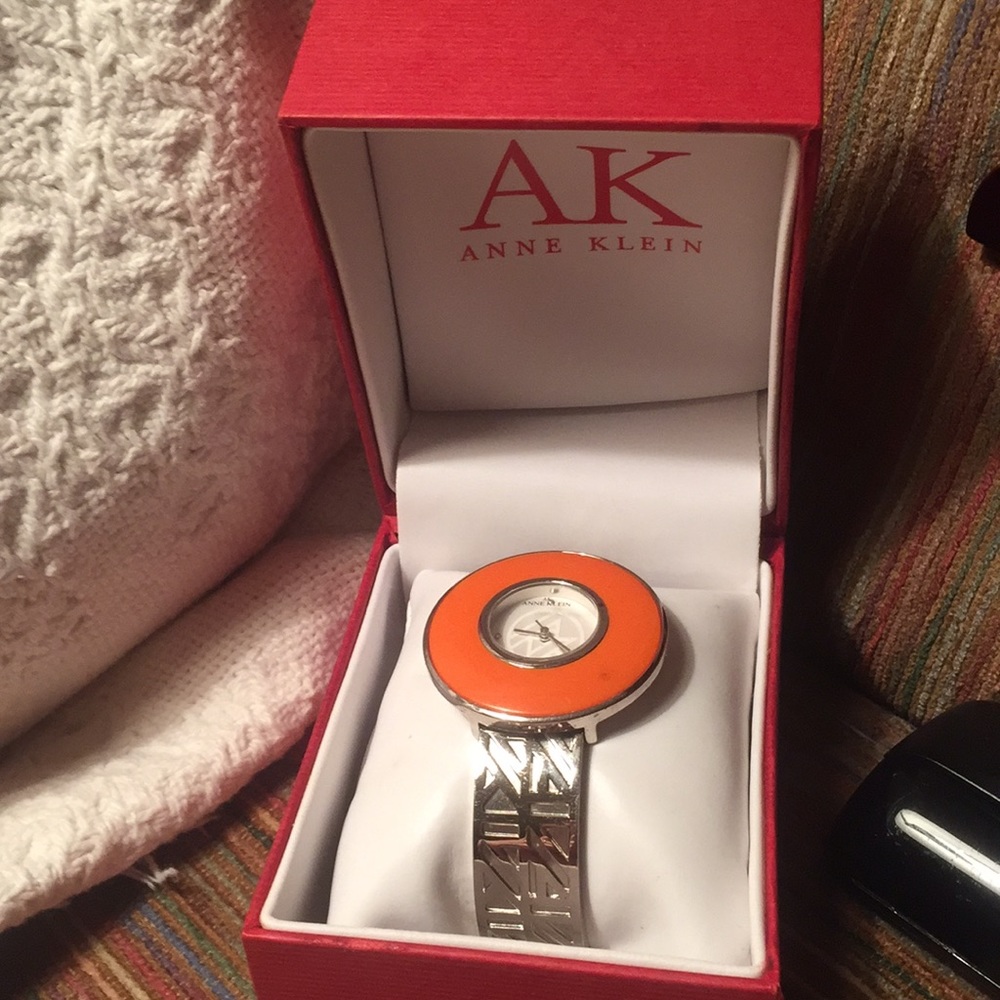 Authentic fashion watch EUC